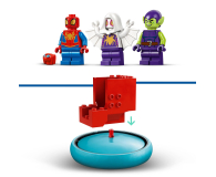 LEGO Marvel 10793 Spidey kontra Zielony Goblin - 1220612 - zdjęcie 5